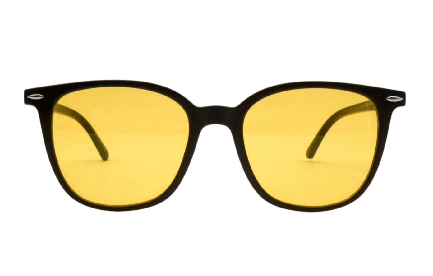 Trastorno bipolar, luz azul y gafas amarillas 
