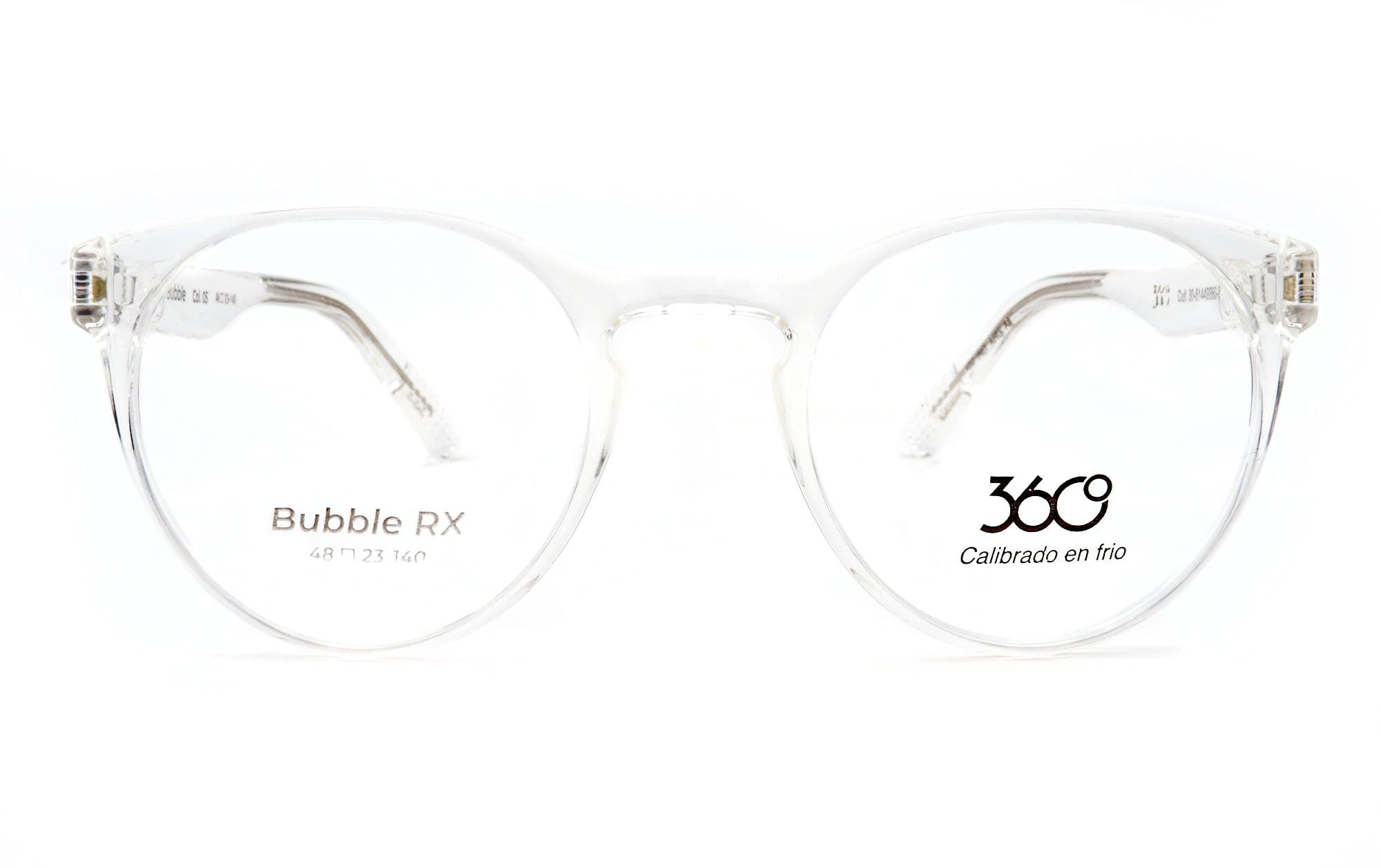 360° bubble 05 - Opticas Lookout