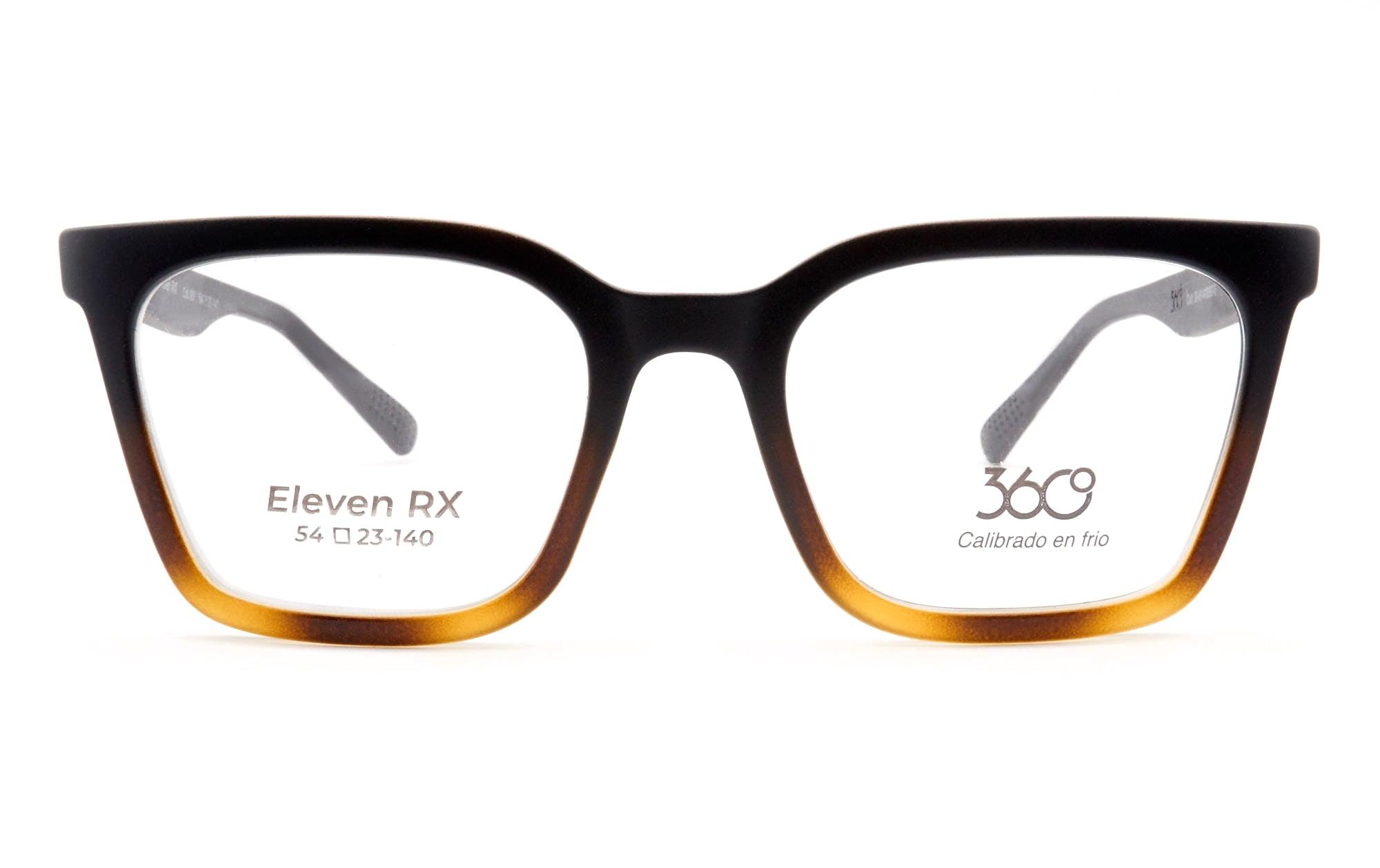 360° eleven 07 - Opticas Lookout