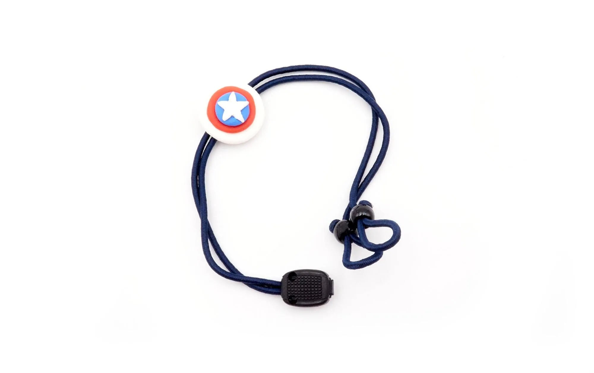 sujetador kids captian america azul - Opticas Lookout