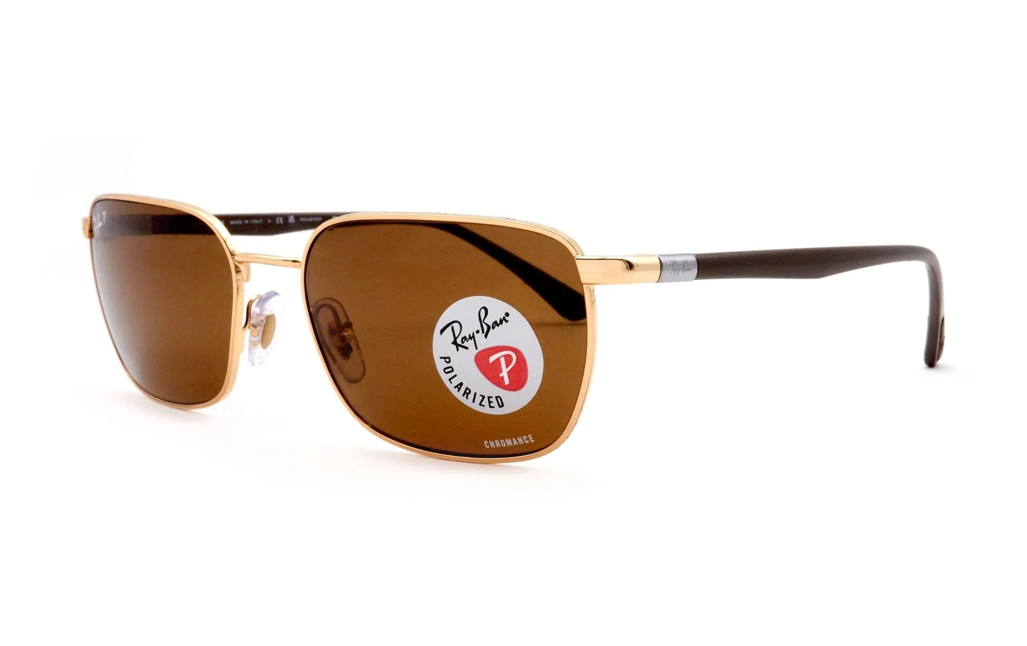 RAY-BAN 3684-CH 001/AN - Opticas Lookout