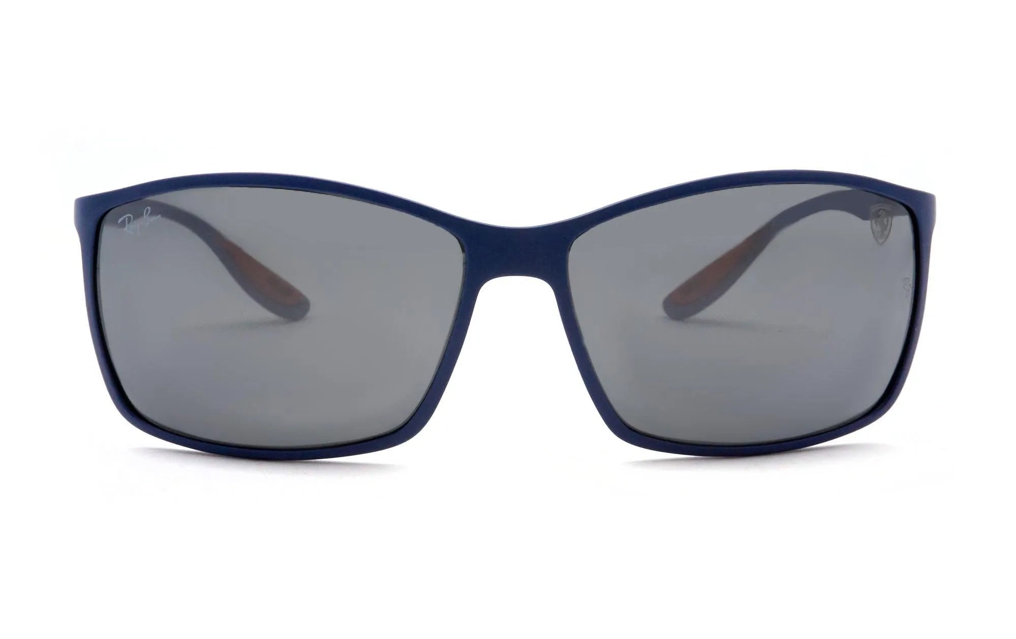 ray-ban 4179m 60 f6046g ferrari - Opticas Lookout