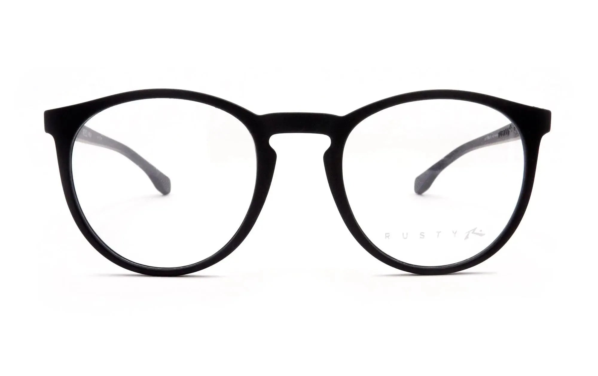 Opticas Lookout Anteojos de receta Rusty