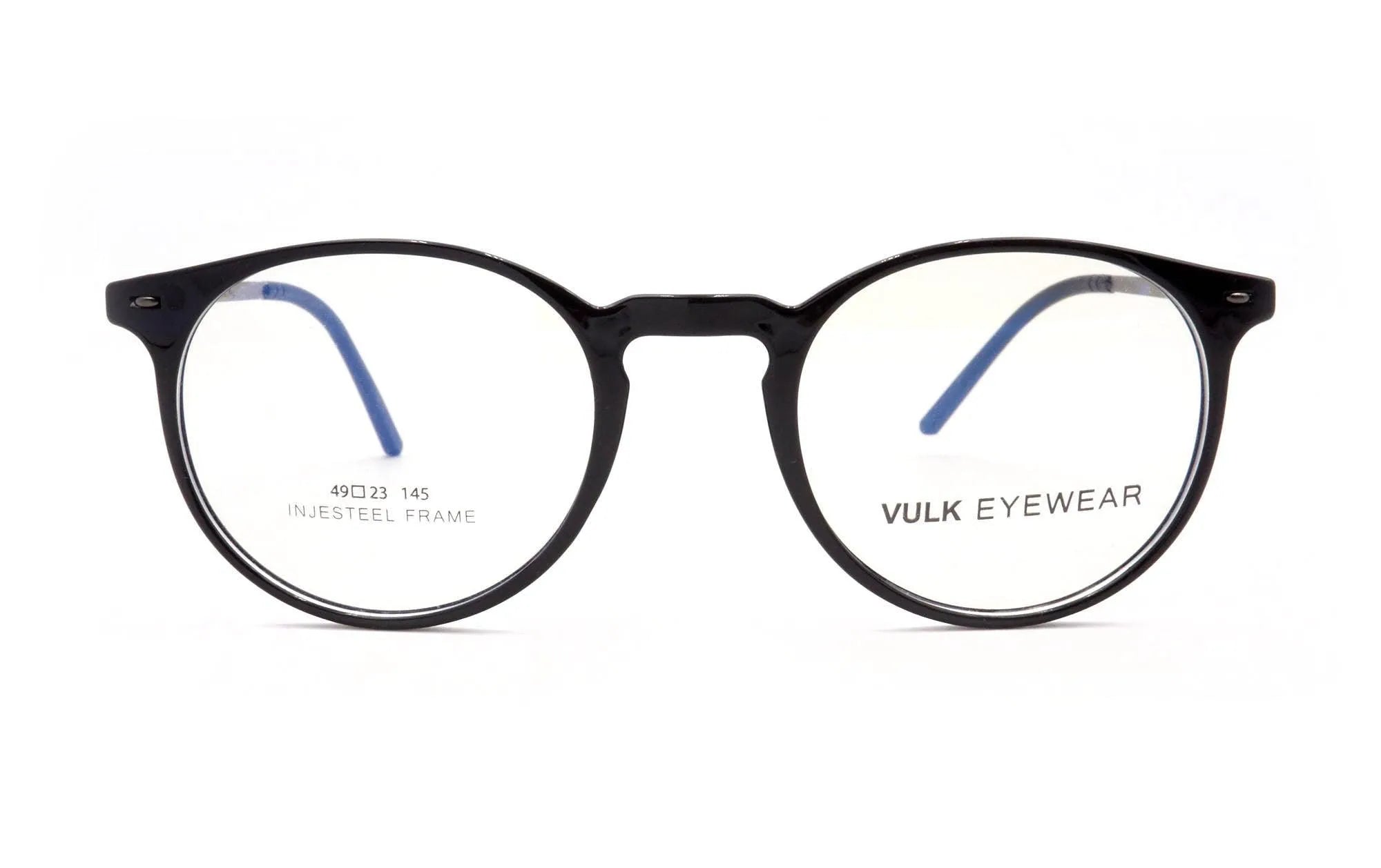 vulk clems sblk gun - Opticas Lookout