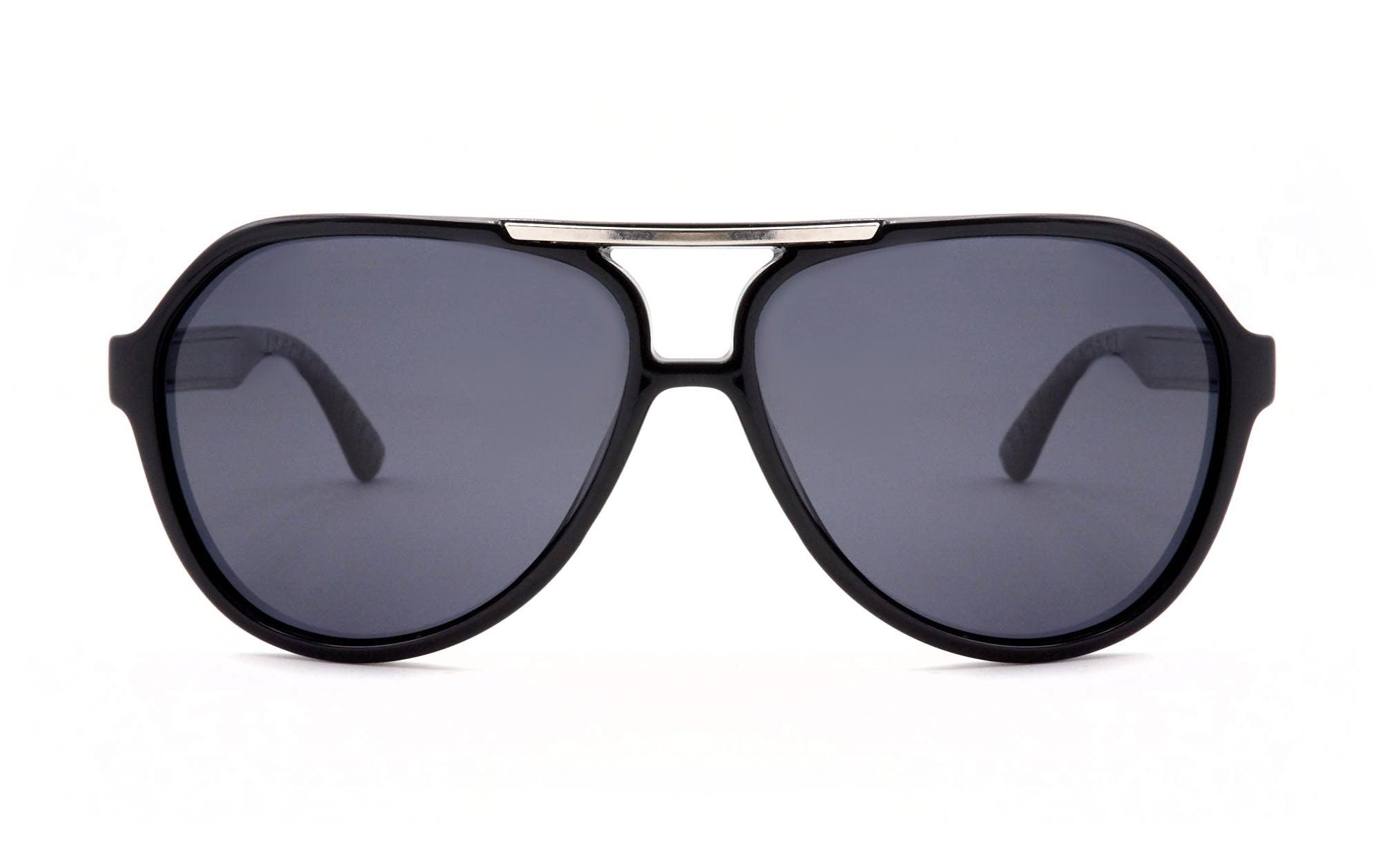 vulk don letts sblk polarized s10 - Opticas Lookout