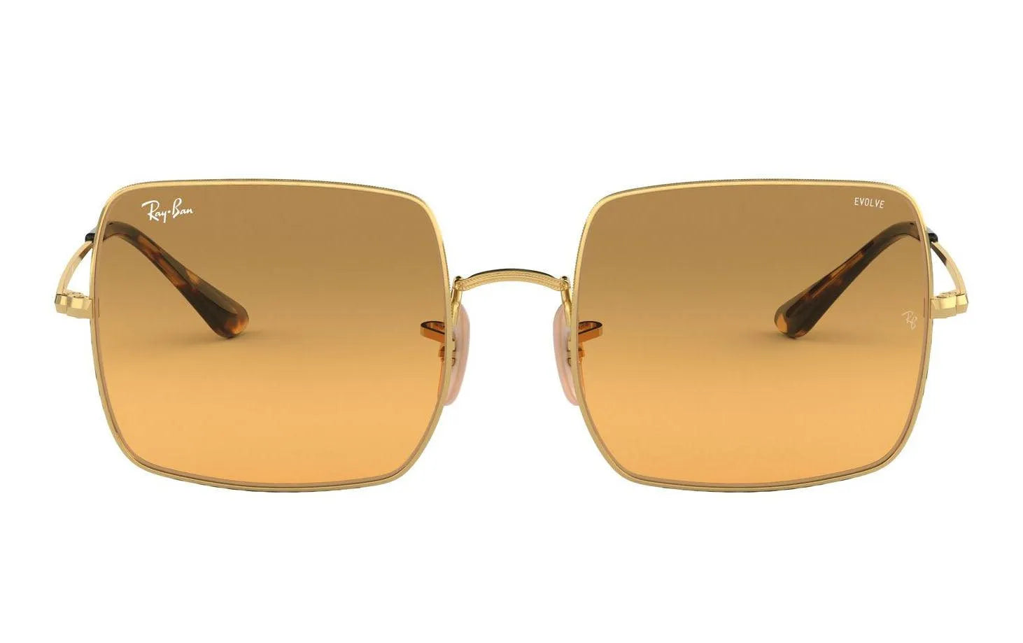 RAY-BAN SQUARE 9150 AC - Opticas Lookout