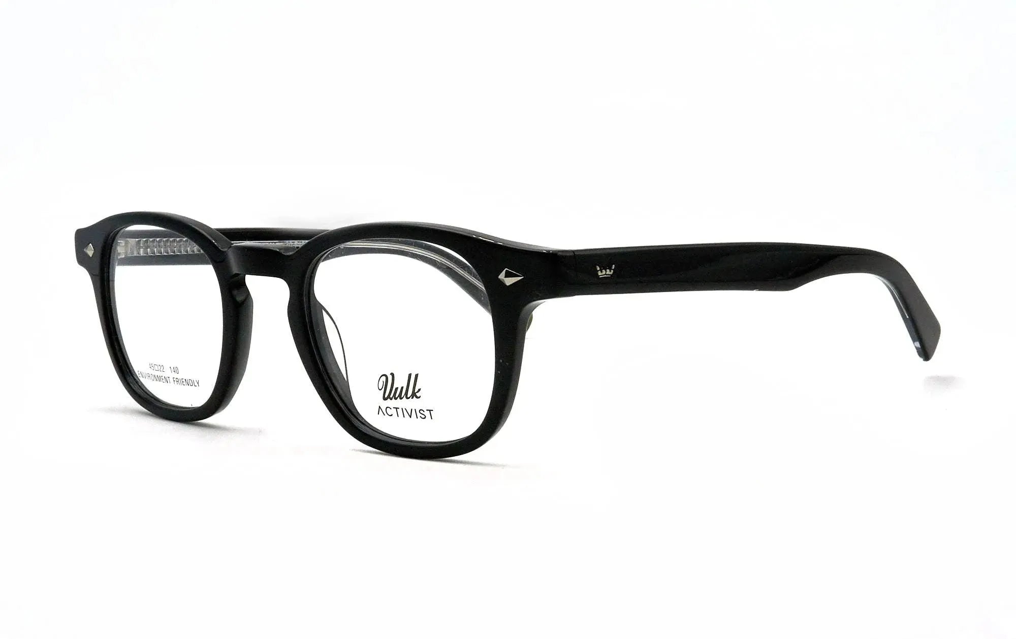 vulk activist bio-28 - Opticas Lookout