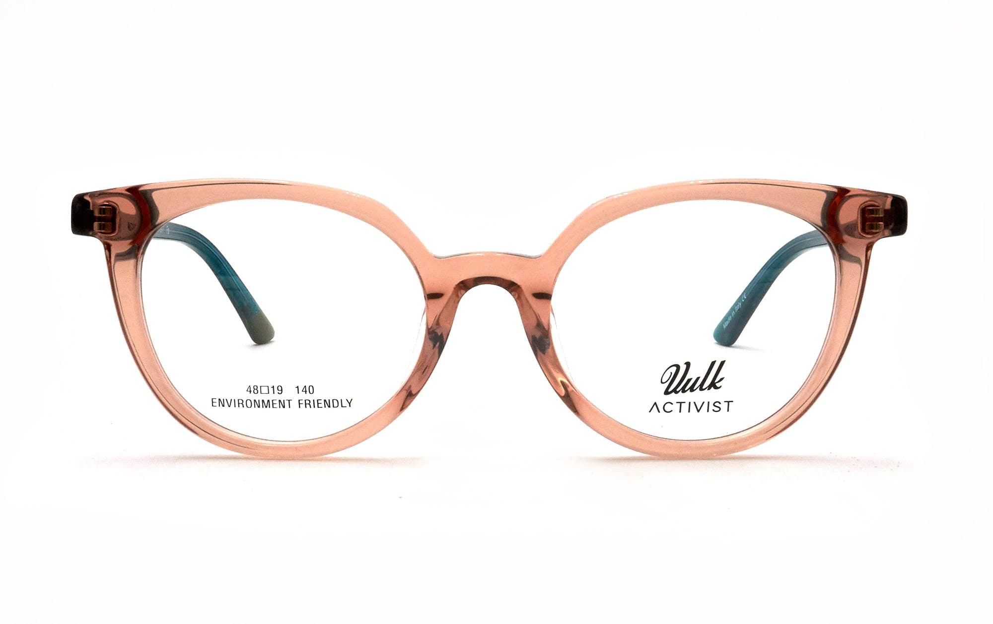 vulk activist bio-36 - Opticas Lookout