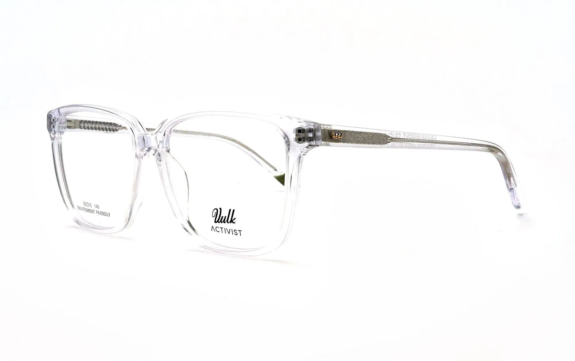 vulk activist bio-37 - Opticas Lookout