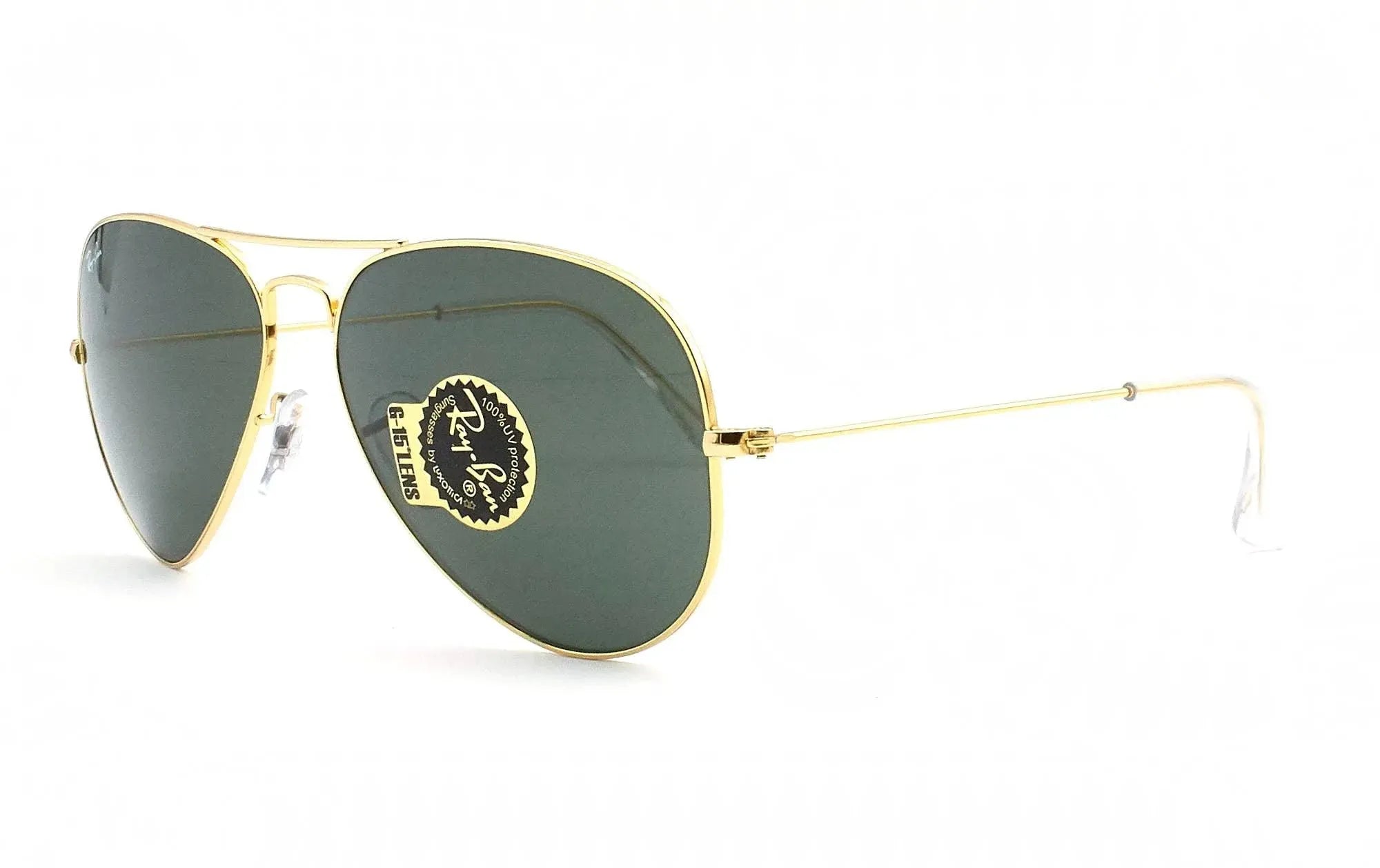 RAY BAN AVIATOR 3025L L0205