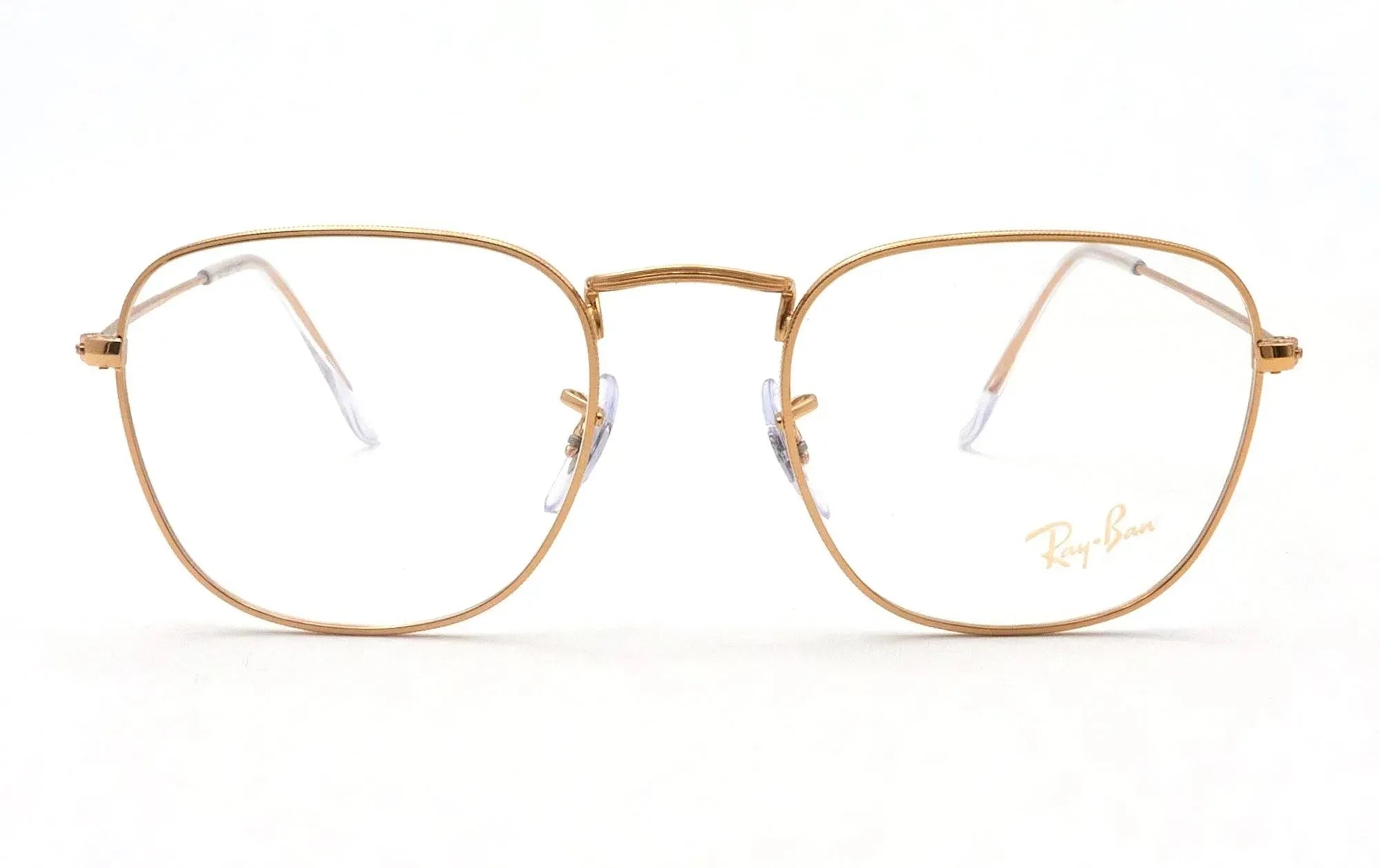 Opticas Lookout Anteojos de receta Ray Ban