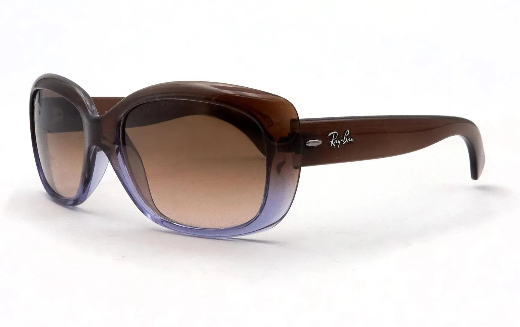 RAY-BAN JACKIE OHH 4101 860/51 - Opticas Lookout