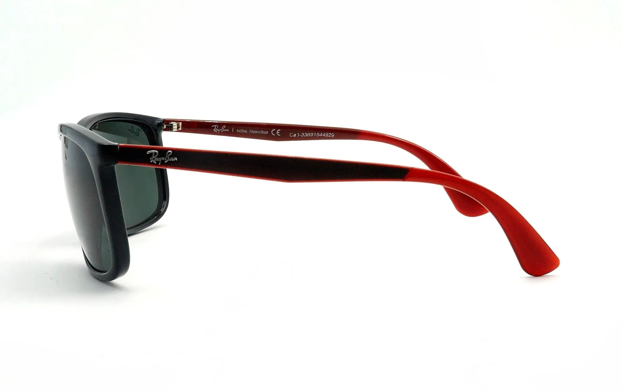 RAY-BAN 4328L 645871 - Opticas Lookout