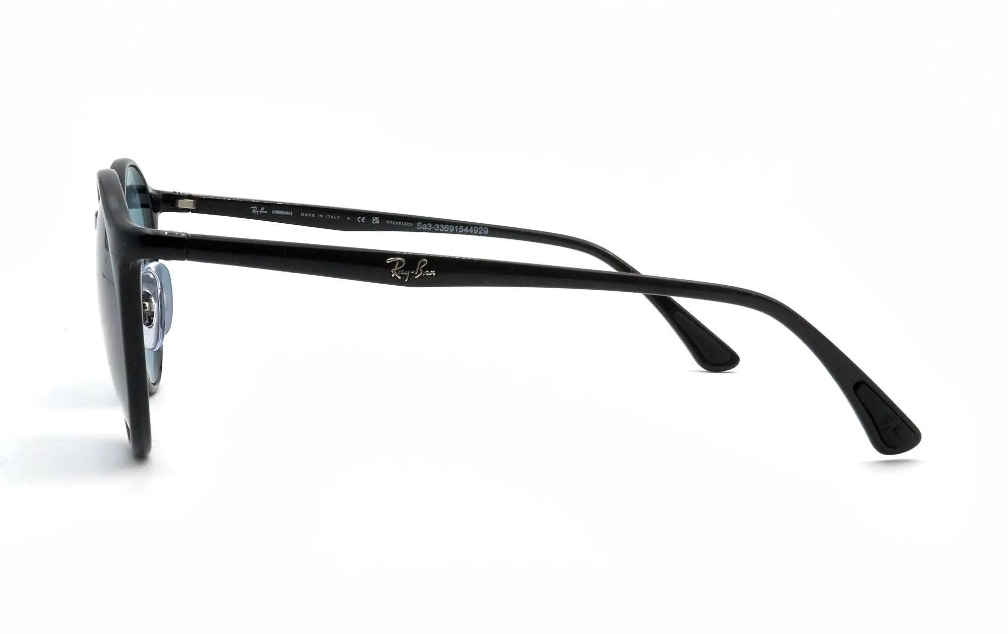 ray-ban 4336-ch 601 ba - Opticas Lookout