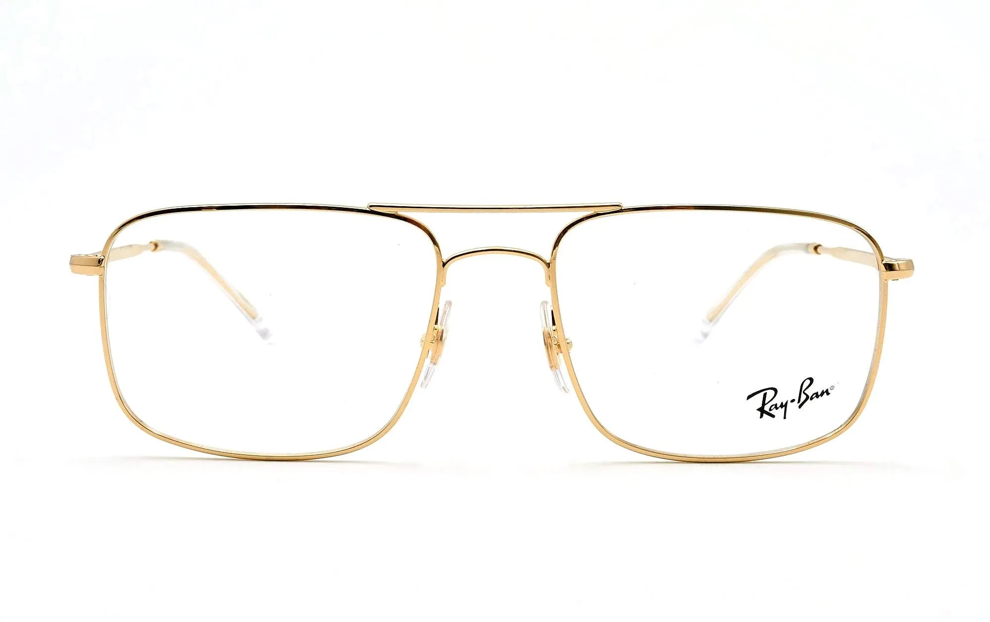 RAY-BAN 6434 2500 - Opticas Lookout