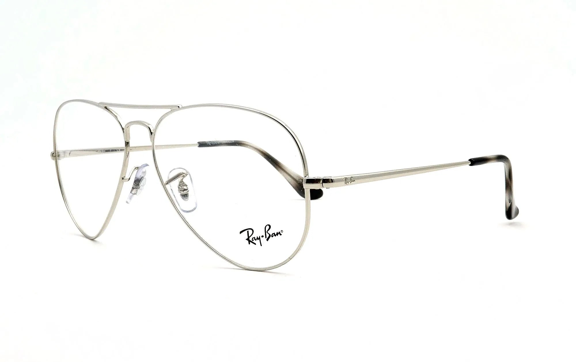 RAY-BAN 6489 AVIATOR METAL II 2501 - Opticas Lookout