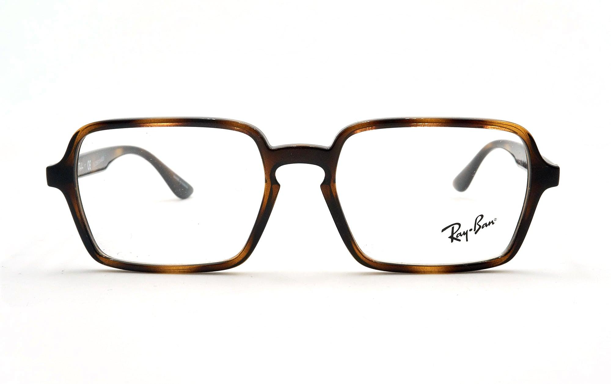 RAY-BAN 7198 2012 - Opticas Lookout