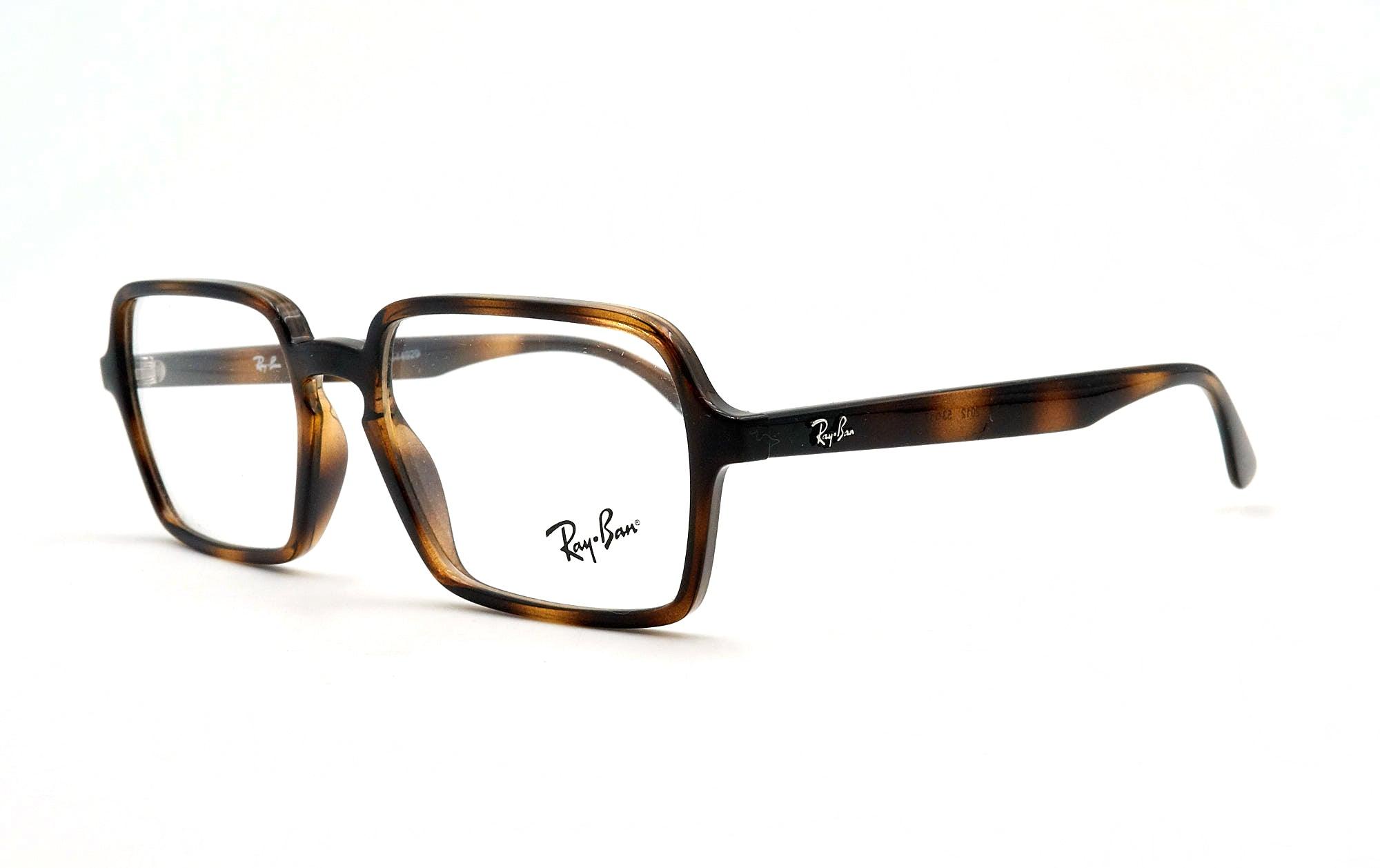 RAY-BAN 7198 2012 - Opticas Lookout