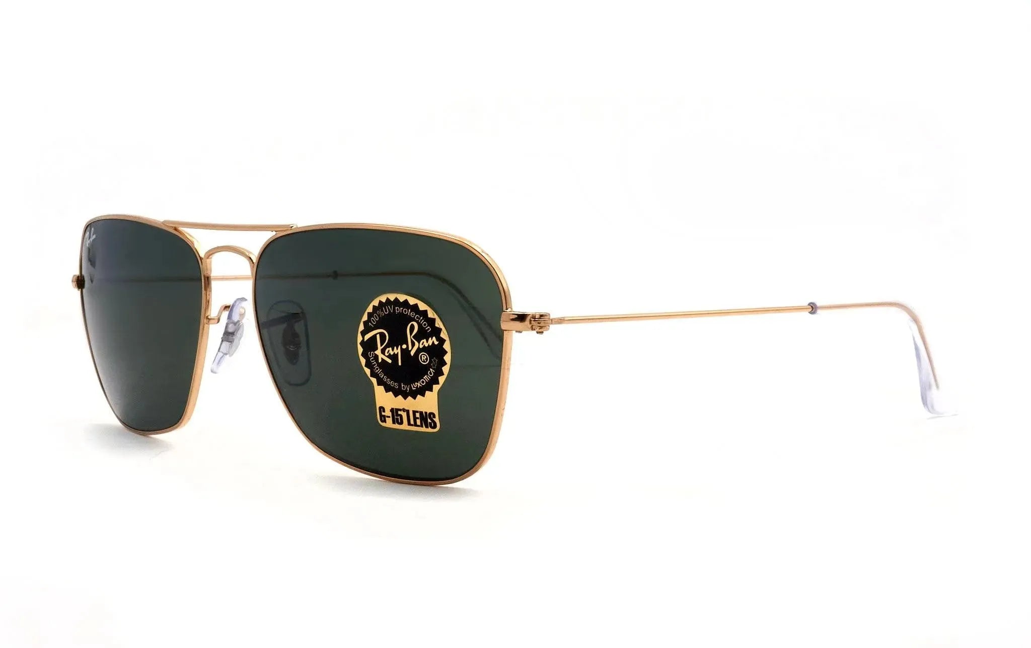 RAY BAN CARAVAN 3136 001