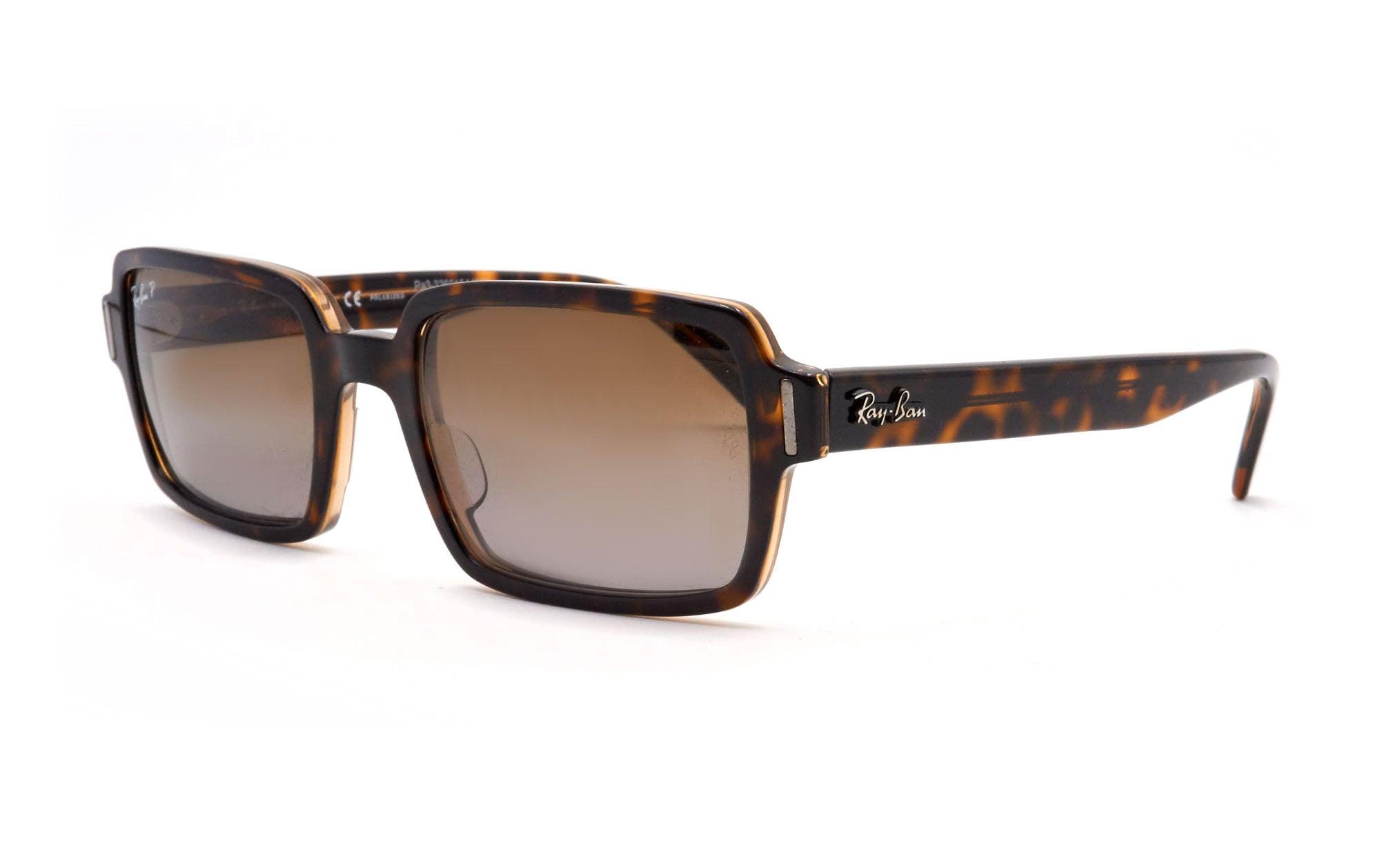 ray-ban 2189 benji 1292/w1 - Opticas Lookout