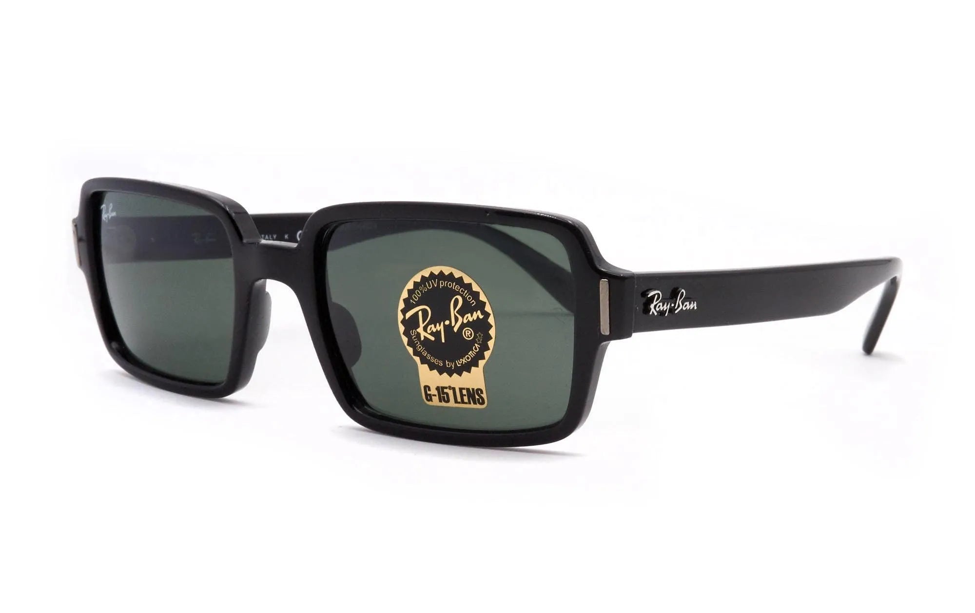 ray-ban 2189 benji 901/31 - Opticas Lookout