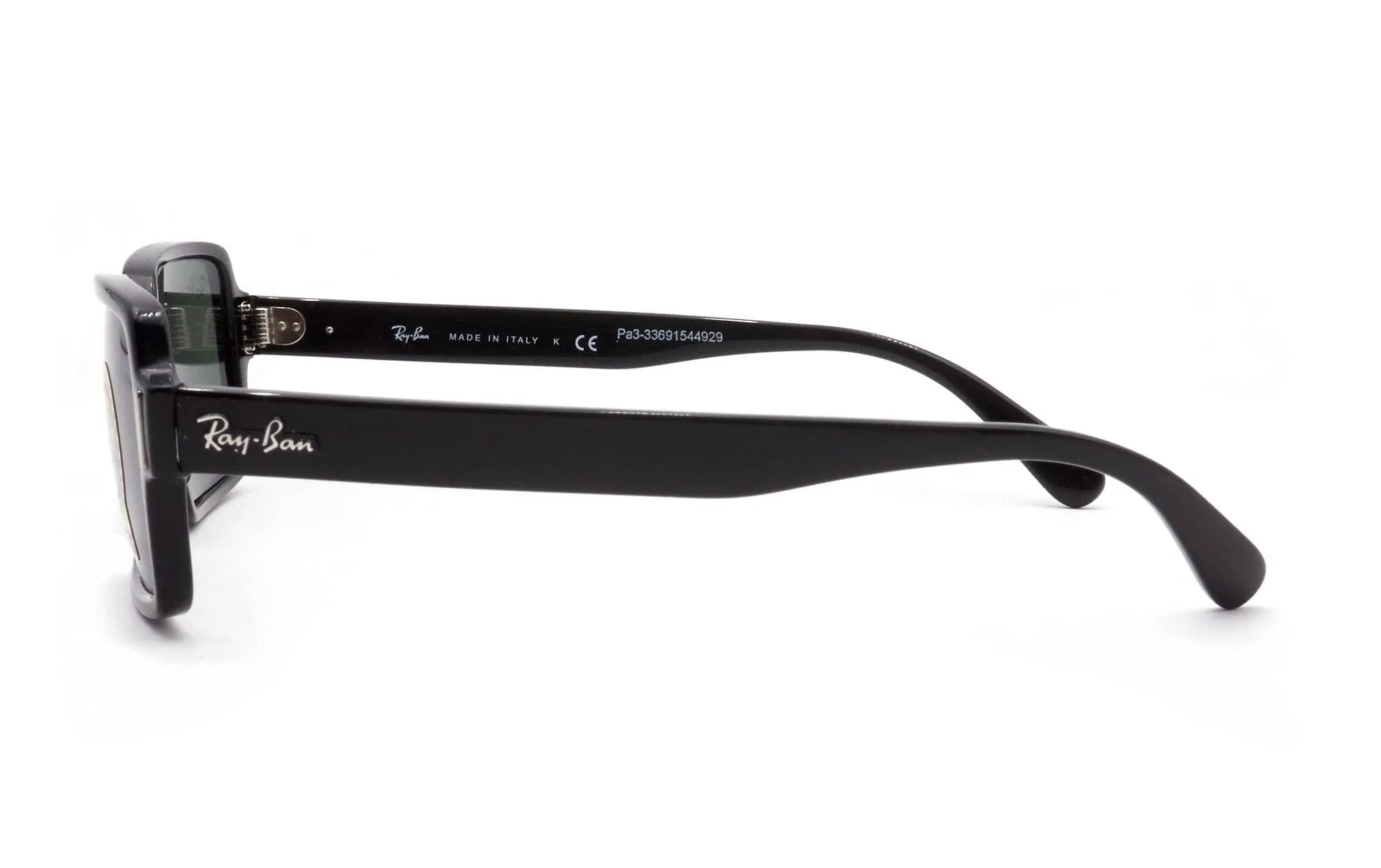 ray-ban 2189 benji 901/31 - Opticas Lookout