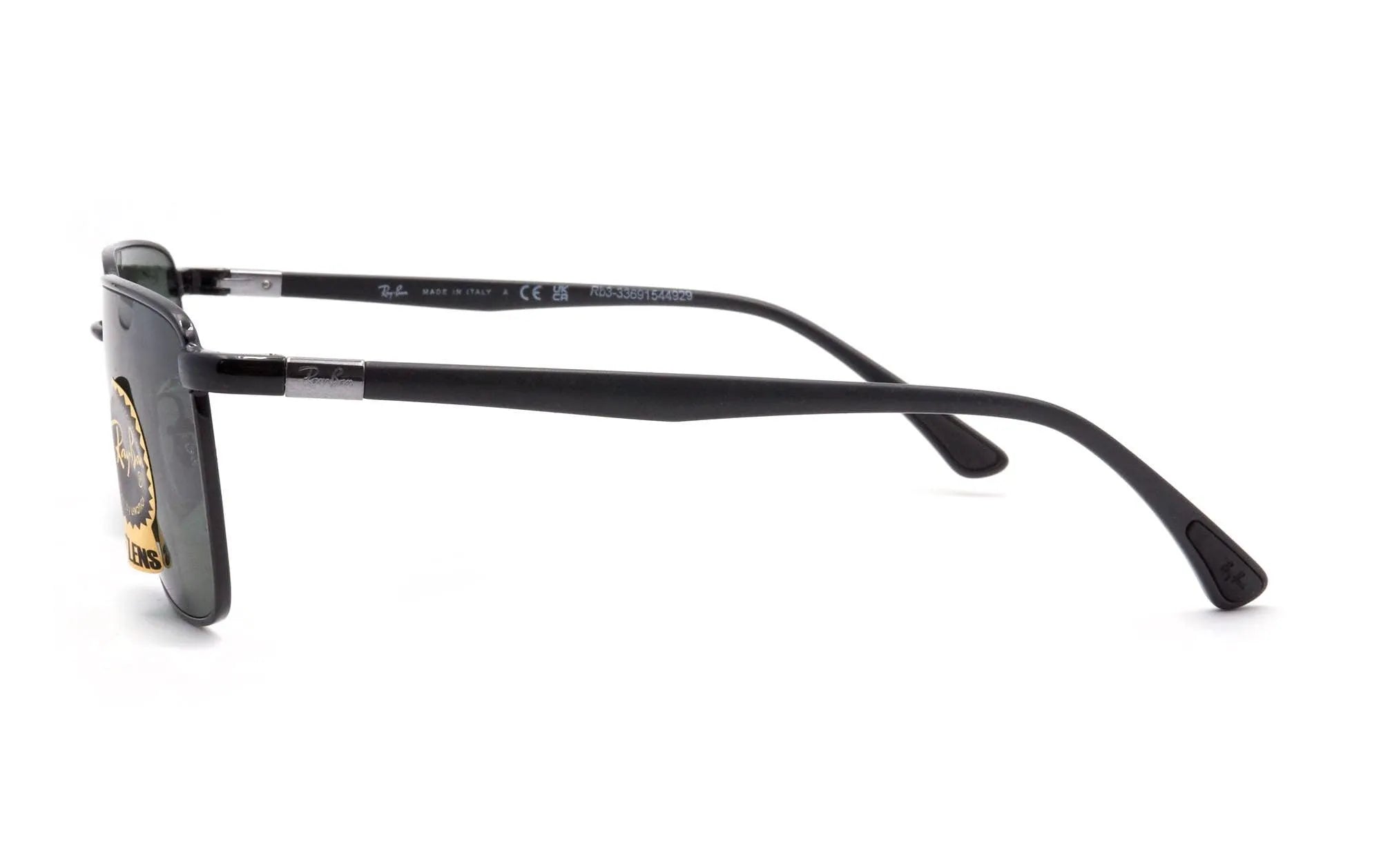 ray-ban 3684 002 31 - Opticas Lookout