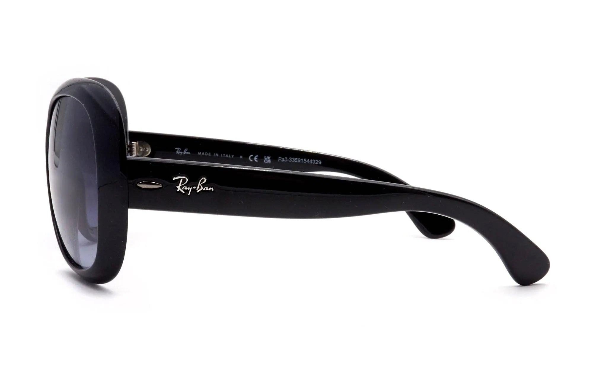 ray-ban 4098 jackie ohh II 601/8G - Opticas Lookout