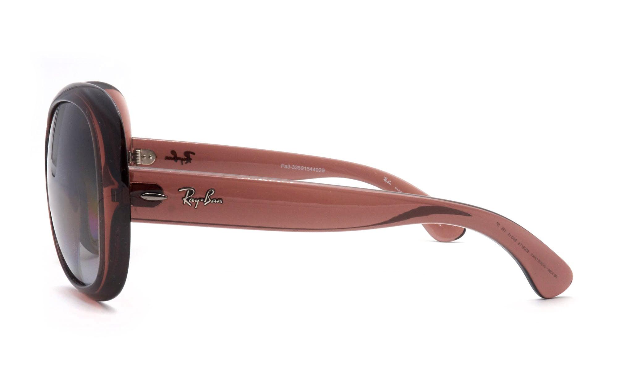 ray-ban 4098 jackie ohh II 6593t5 - Opticas Lookout