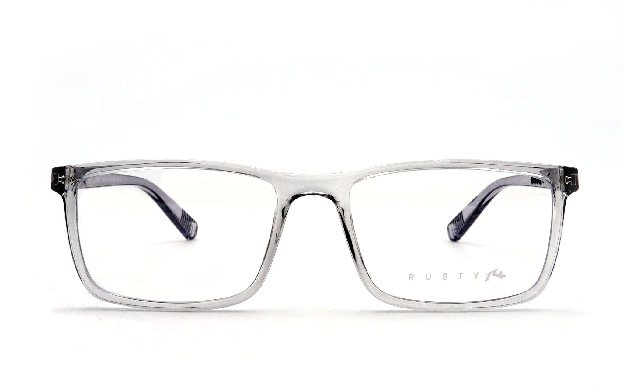 Opticas Lookout Anteojos de receta Rusty