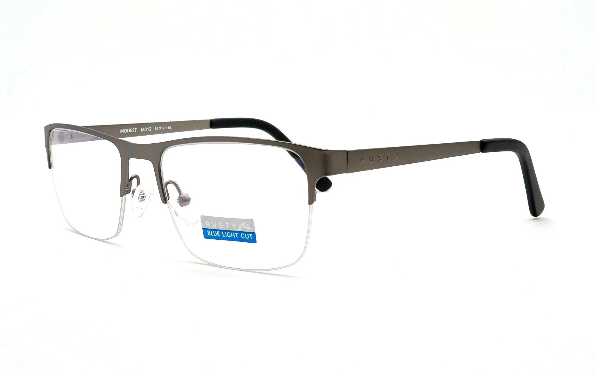 RUSTY MODEST M012 - Opticas Lookout