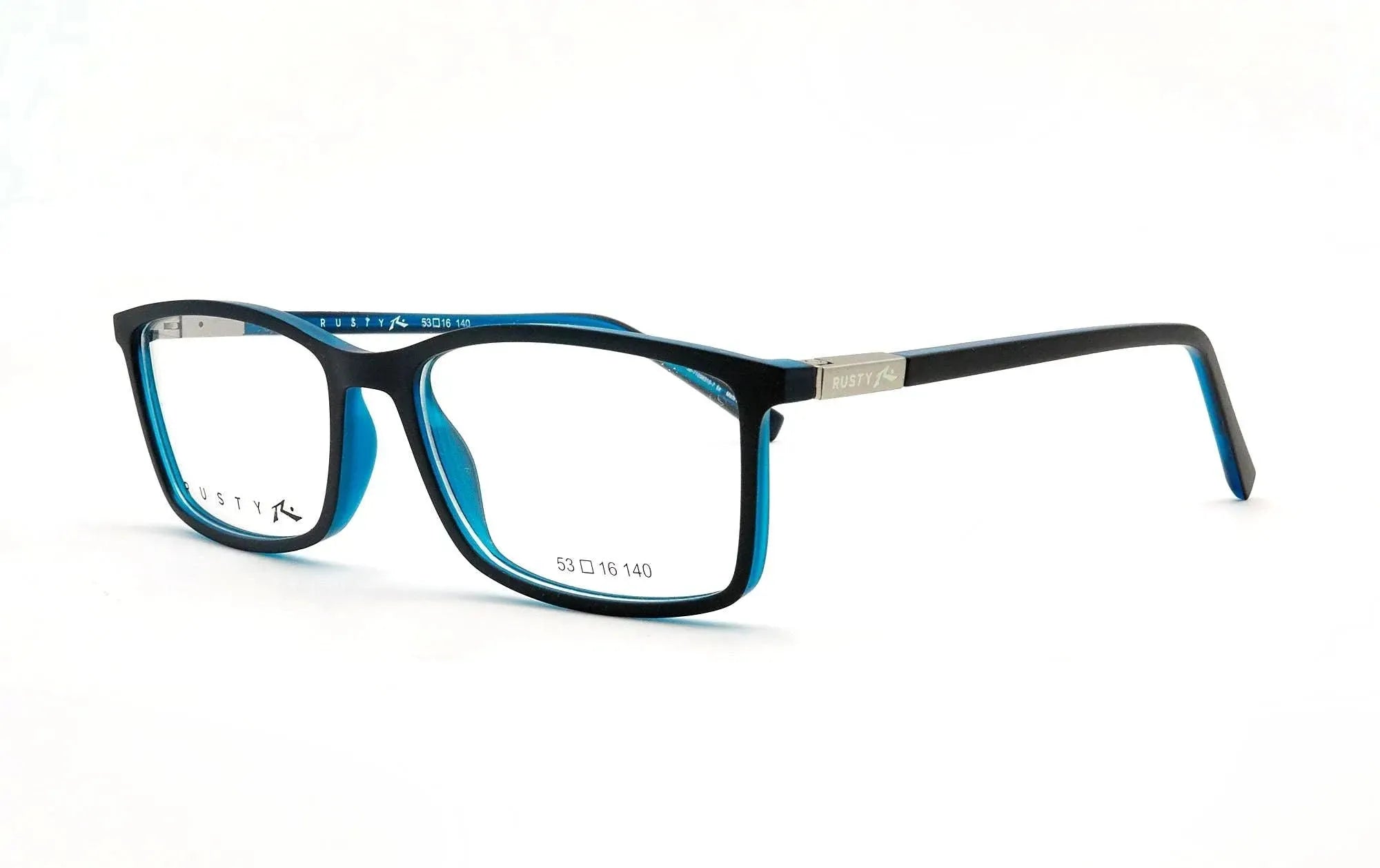 RUSTY MOONBLUE C4 - Opticas Lookout