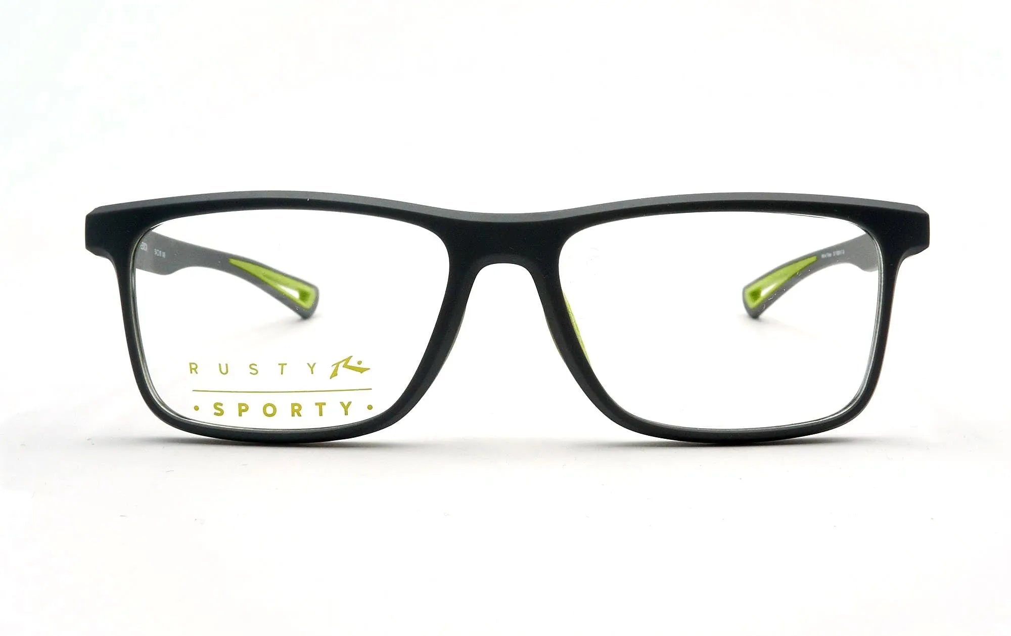 RUSTY PRO12 MGRAY-LEMON - Opticas Lookout