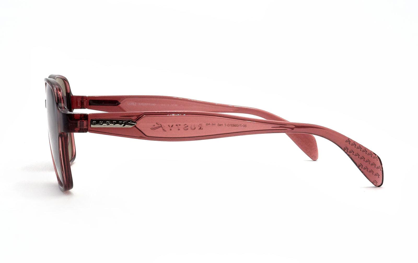 rusty vorez burgundy g.grey - Opticas Lookout